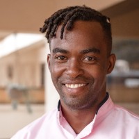 Eshban Kwesiga