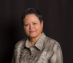 Rita Thapa