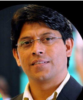 Yuvaraj Acharya,